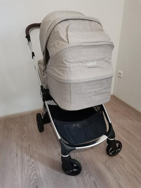 Mamas & papas strada cashmere, mamas&papas,mamas&papas strada