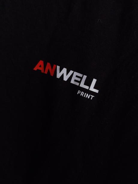 Tricko anwell, m