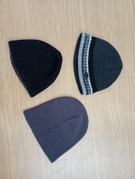 Balík pánskeho oblečenia l/xl/xxl (poštovné a bal), xl