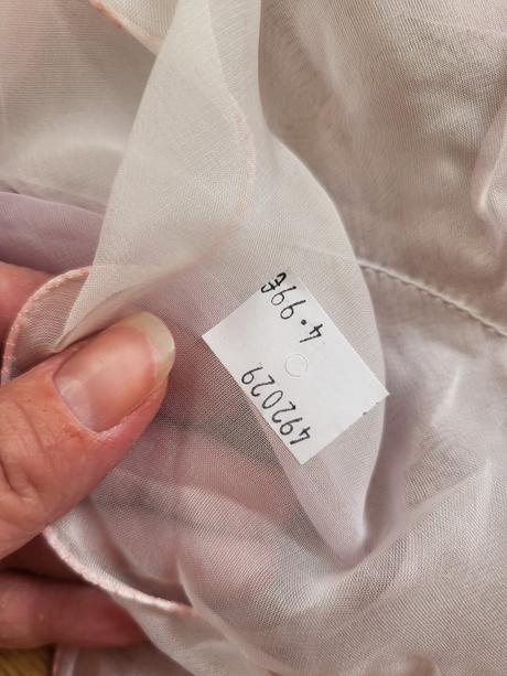 Duhova satka na krk, 