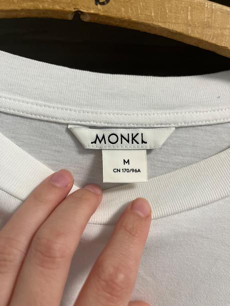 Tričko monki, m