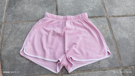 Šortky, h&m,170