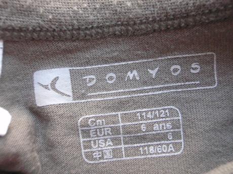 3x tričko s krátkym rukávom, palomino,122