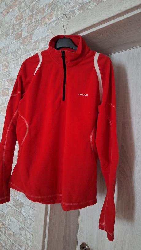 Mikina head top stav, l