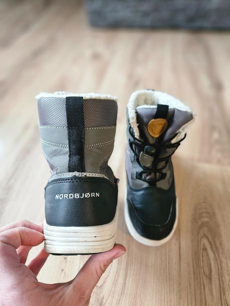 Nordbjorn waterproof 32, 32