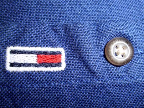 Nie tenká, tommy hilfiger,m