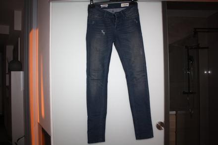 Rich & royal rifle vel.s/m 27, s