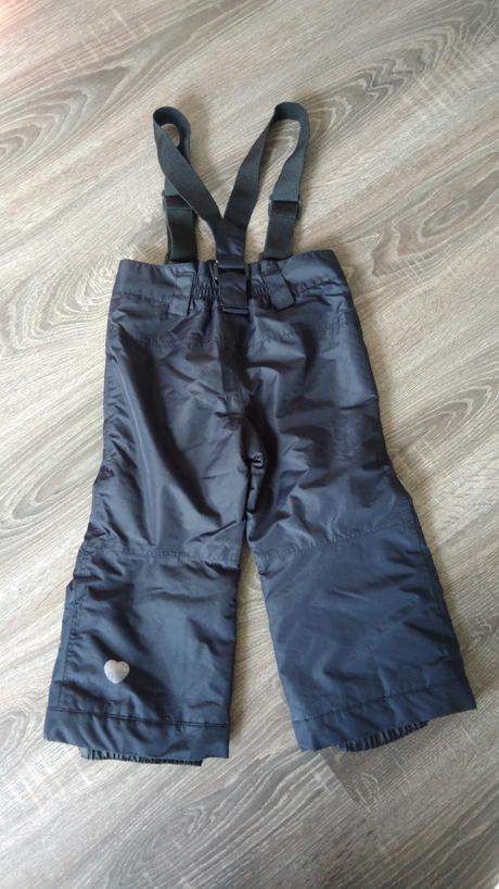 Zimne nohavice, lupilu,86