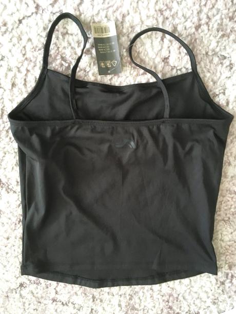 Crop top crivit veľ.s, crivit,s
