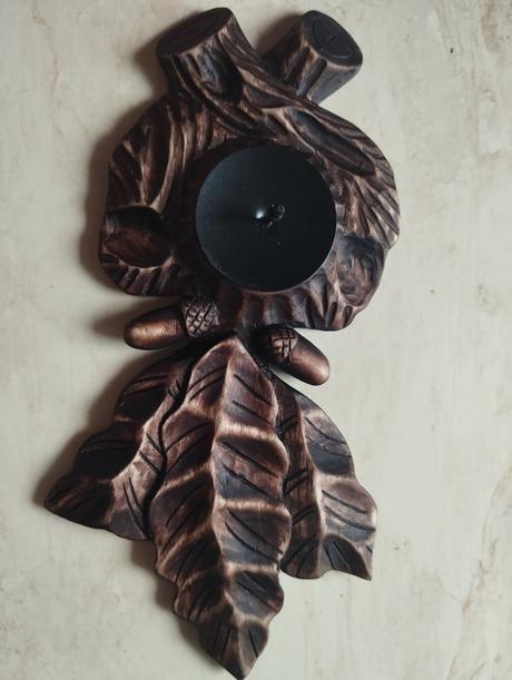 Podstavec na sviecku,