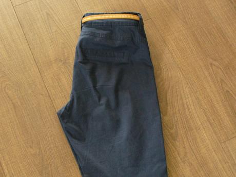 Nohavice, reserved,s