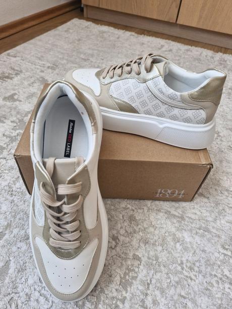 Tenisky bata 40, baťa,40