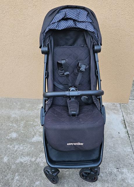 Kočík easywalker jackey, easywalker,easywalker jackey