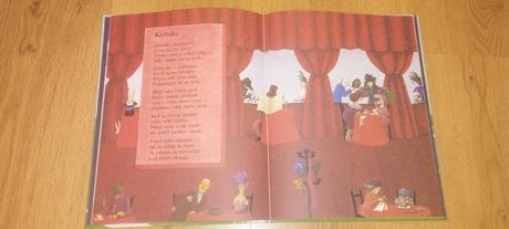 Keď stromy nosia klobúky, 