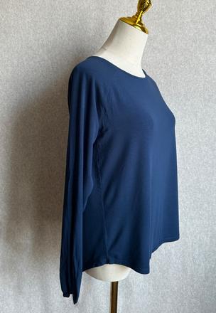 Armedangels úpletové tričko / top, xs