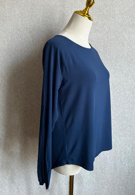 Armedangels úpletové tričko / top, xs