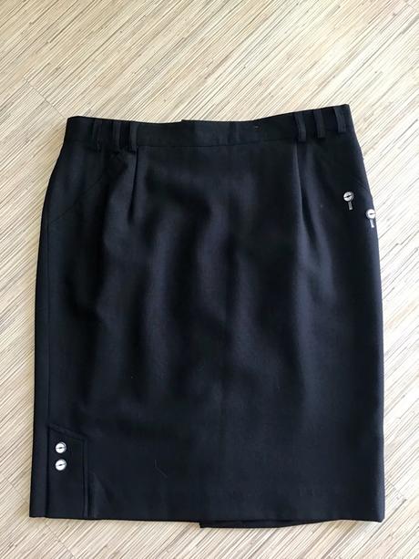 Sukňa eugen klein, 38