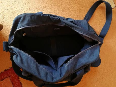 Taska na prebalovanie znacky tchibo,