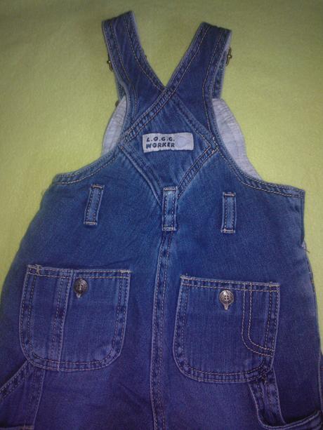 Rifle na traky, l.o.g.g.,68