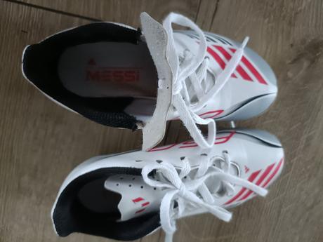 Kopačky adidas, adidas,30