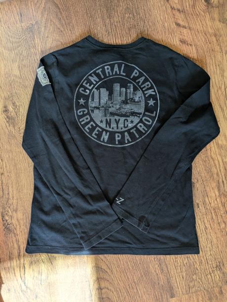 Tričko benetton, benetton,152