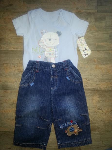 Nove s vysackou rifle s body ff vel.68, f&f,68