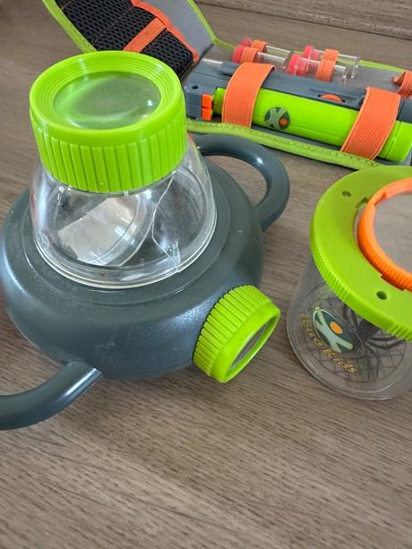 Haba terra kids montesori,