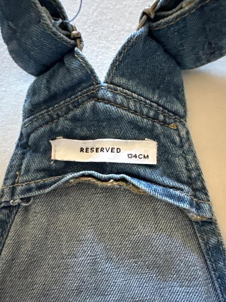 Riflové kraťasy na traky, reserved,134