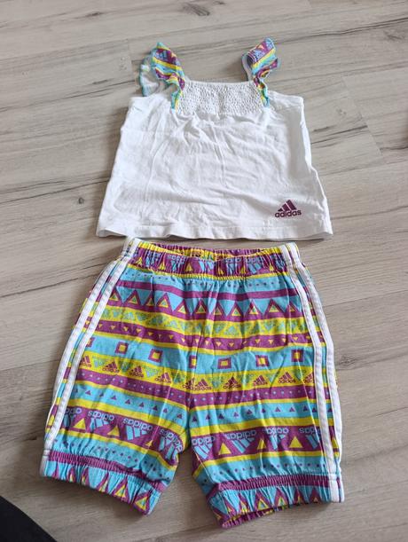 Adidas súprava, adidas,104