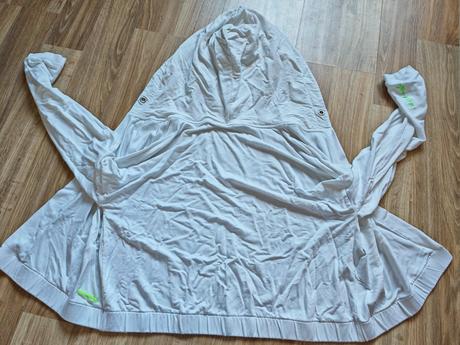 Cropp mikina xs/s, street one,s