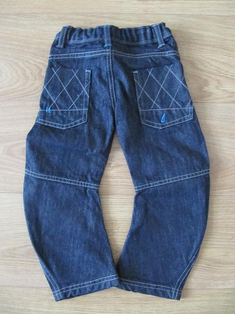 Rifle, marks & spencer,98