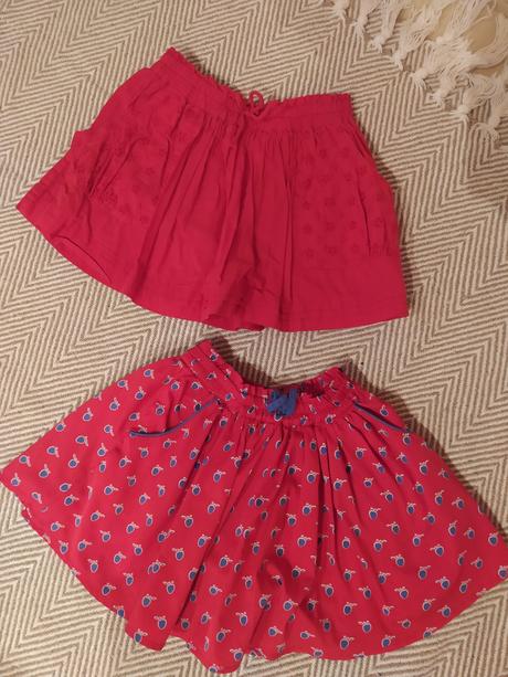 Sukničky 80,86, next,80