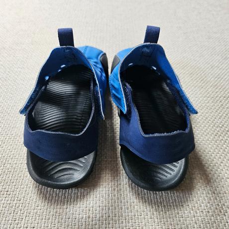 Sandálky nike sunray protect, nike,26