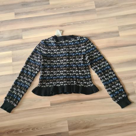 Kardigan object, 34 / xs