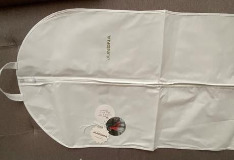 Šaty na 1.sväté prijímanie - junona, 134