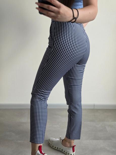 Zara nohavice 36, zara,36