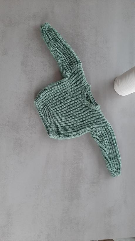 Štrikovaný sveter, 86