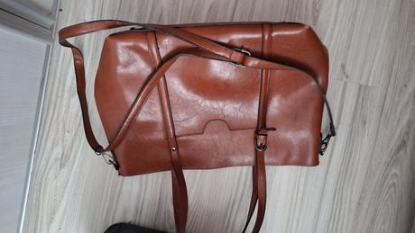 Kabelka kozena, michael kors