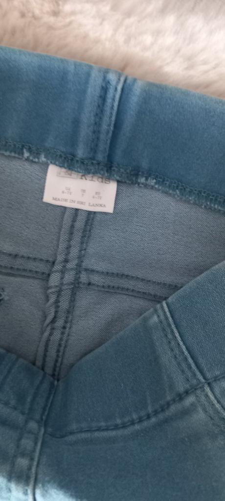 Legíny riflové, f&f,122