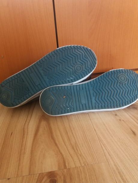 Chlapčenské tenisky č.35, 35