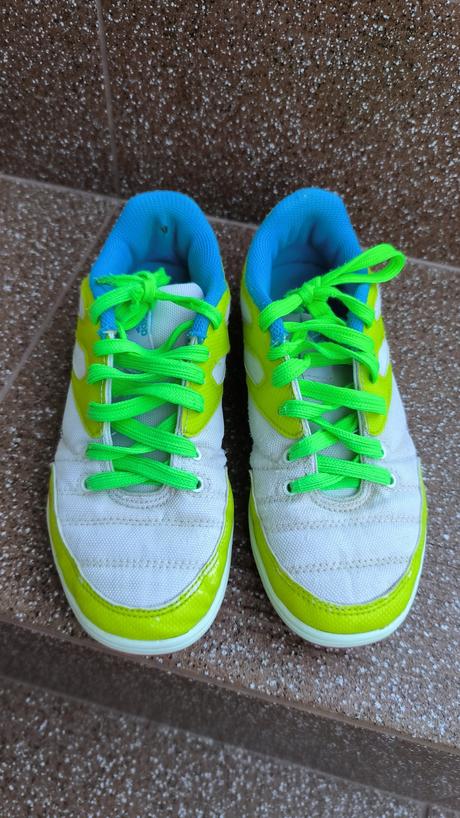 Botasky halovky, adidas,34