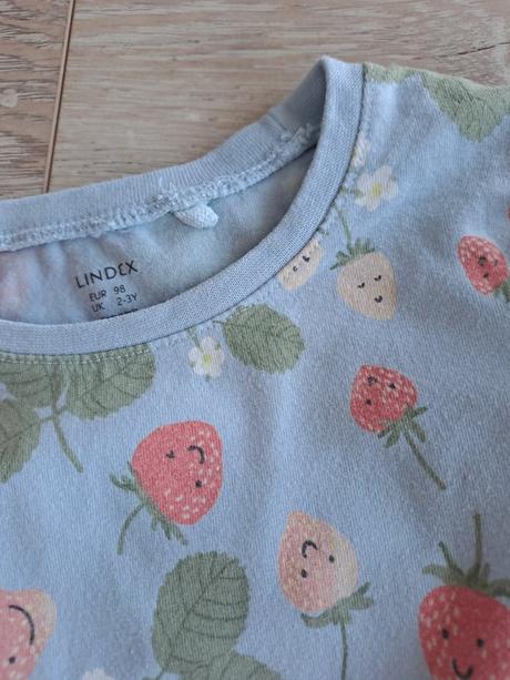Lindex tričko, lindex,92