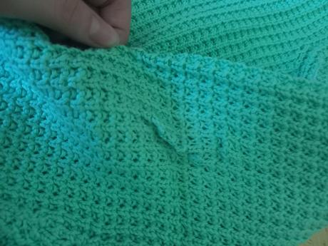 Dievčenský sveter, pepperts,146