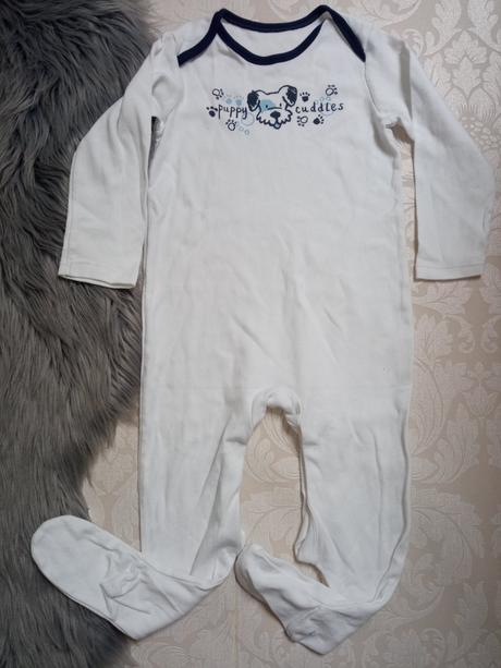 Biely overal so psíkom, 92