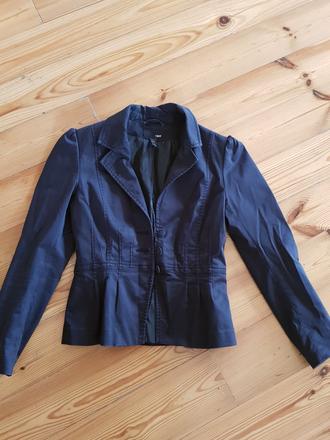 Sako hm velkost 36, h&m,s