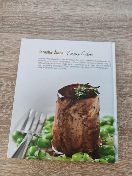 Z mojej kuchyne - jaroslav žídek, 