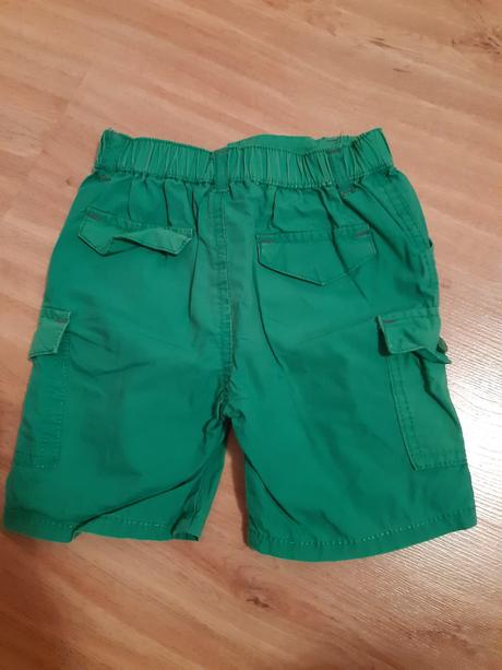 Kraťasy 80, baby,80