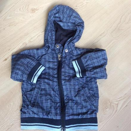Jarná chlapčenská bundička, f&f,74