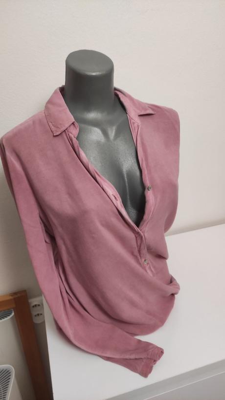 Blúzka tom tailor, tom tailor,38