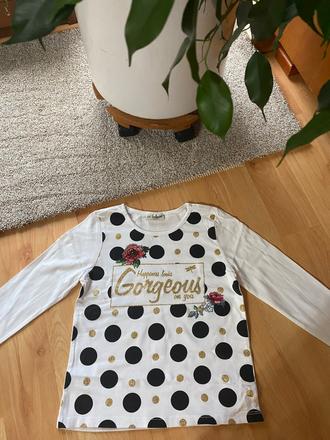 Krásne tričko, 110